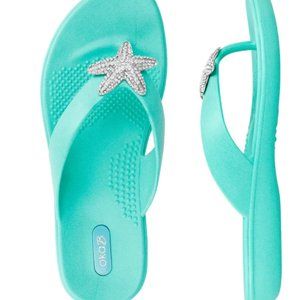 OkaB Oliver Sandal || Womens sz10-11